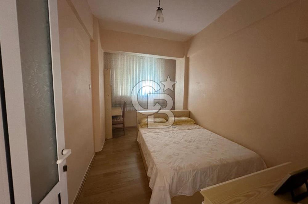 ÇANAKKALE GÜZELYALI DA 3 KATLI KOMPLE SATILIK BİNA