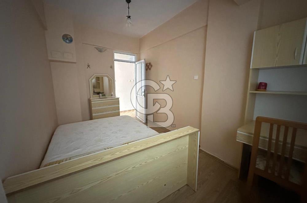 ÇANAKKALE GÜZELYALI DA 3 KATLI KOMPLE SATILIK BİNA