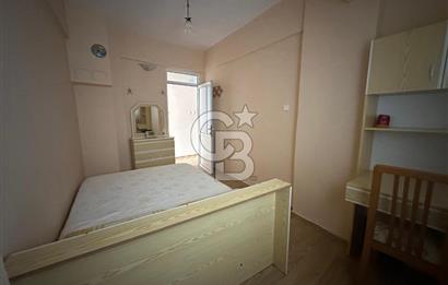 ÇANAKKALE GÜZELYALI DA 3 KATLI KOMPLE SATILIK BİNA