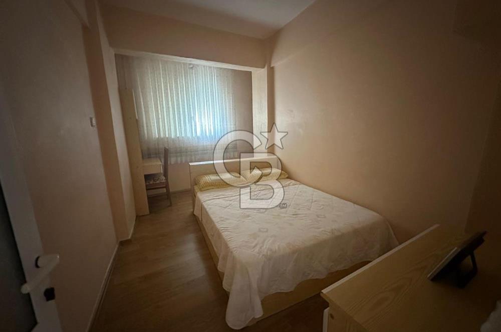 ÇANAKKALE GÜZELYALI DA 3 KATLI KOMPLE SATILIK BİNA