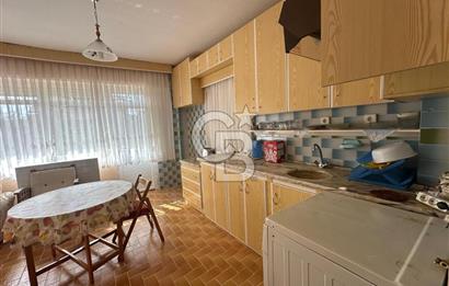 ÇANAKKALE GÜZELYALI DA 3 KATLI KOMPLE SATILIK BİNA