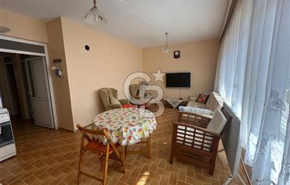 ÇANAKKALE GÜZELYALI DA 3 KATLI KOMPLE SATILIK BİNA