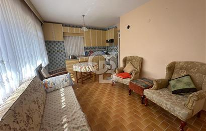 ÇANAKKALE GÜZELYALI DA 3 KATLI KOMPLE SATILIK BİNA