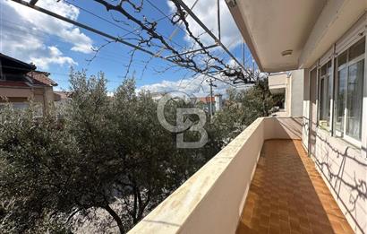 ÇANAKKALE GÜZELYALI DA 3 KATLI KOMPLE SATILIK BİNA