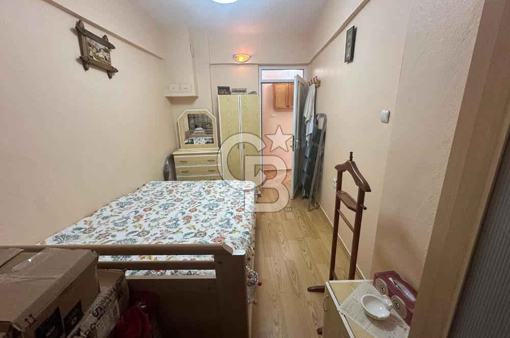 ÇANAKKALE GÜZELYALI DA 3 KATLI KOMPLE SATILIK BİNA