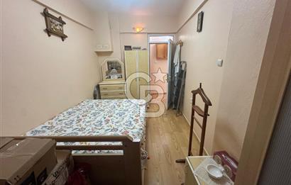 ÇANAKKALE GÜZELYALI DA 3 KATLI KOMPLE SATILIK BİNA