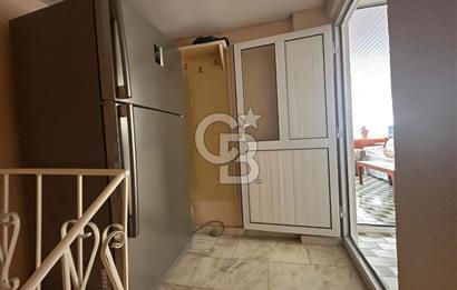 ÇANAKKALE GÜZELYALI DA 3 KATLI KOMPLE SATILIK BİNA