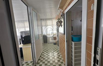 ÇANAKKALE GÜZELYALI DA 3 KATLI KOMPLE SATILIK BİNA