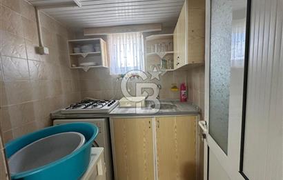 ÇANAKKALE GÜZELYALI DA 3 KATLI KOMPLE SATILIK BİNA