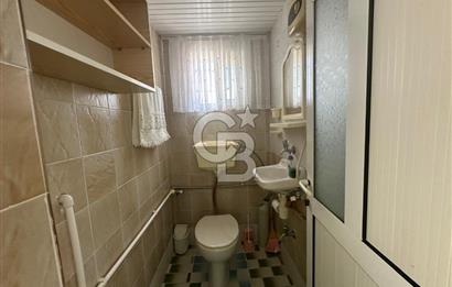 ÇANAKKALE GÜZELYALI DA 3 KATLI KOMPLE SATILIK BİNA