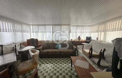 ÇANAKKALE GÜZELYALI DA 3 KATLI KOMPLE SATILIK BİNA