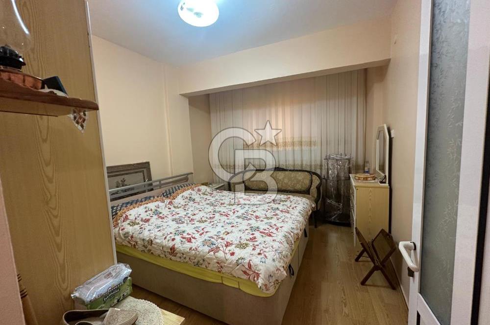 ÇANAKKALE GÜZELYALI DA 3 KATLI KOMPLE SATILIK BİNA