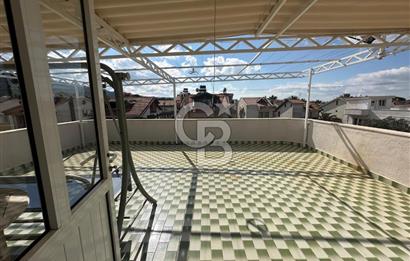 ÇANAKKALE GÜZELYALI DA 3 KATLI KOMPLE SATILIK BİNA