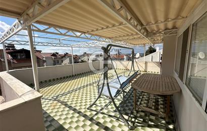 ÇANAKKALE GÜZELYALI DA 3 KATLI KOMPLE SATILIK BİNA