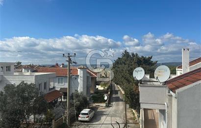 ÇANAKKALE GÜZELYALI DA 3 KATLI KOMPLE SATILIK BİNA