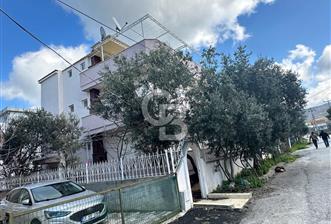 ÇANAKKALE GÜZELYALI DA 3 KATLI KOMPLE SATILIK BİNA - 7 - 340011