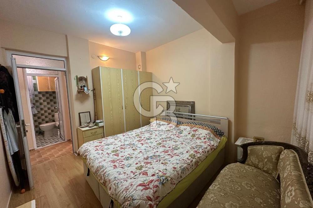 ÇANAKKALE GÜZELYALI DA 3 KATLI KOMPLE SATILIK BİNA