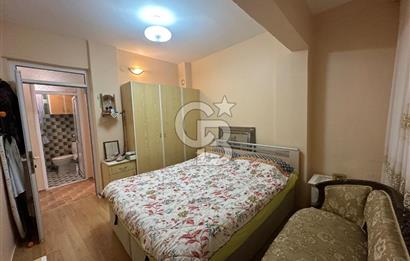 ÇANAKKALE GÜZELYALI DA 3 KATLI KOMPLE SATILIK BİNA