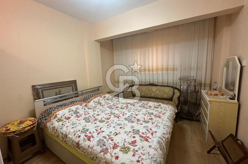 ÇANAKKALE GÜZELYALI DA 3 KATLI KOMPLE SATILIK BİNA