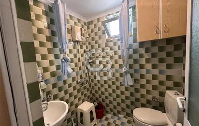 ÇANAKKALE GÜZELYALI DA 3 KATLI KOMPLE SATILIK BİNA