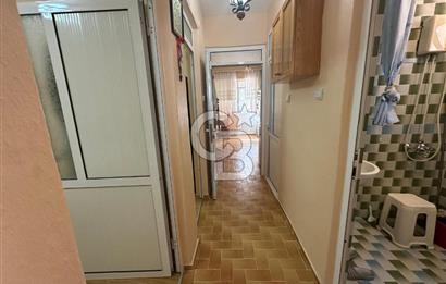 ÇANAKKALE GÜZELYALI DA 3 KATLI KOMPLE SATILIK BİNA