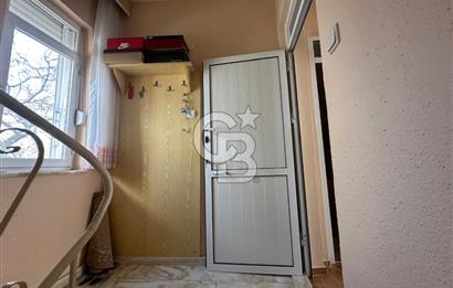 ÇANAKKALE GÜZELYALI DA 3 KATLI KOMPLE SATILIK BİNA