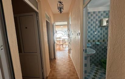 ÇANAKKALE GÜZELYALI DA 3 KATLI KOMPLE SATILIK BİNA