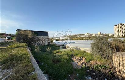 ERDEMLİ KOCAHASANLI SATILIK ARSA