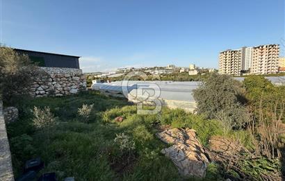 ERDEMLİ KOCAHASANLI SATILIK ARSA