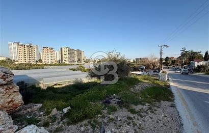 ERDEMLİ KOCAHASANLI SATILIK ARSA