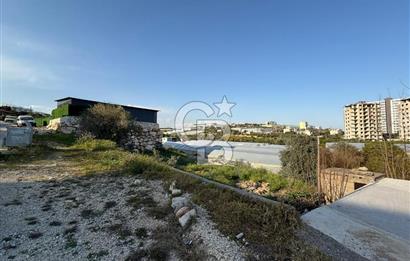 ERDEMLİ KOCAHASANLI SATILIK ARSA