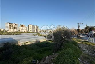 ERDEMLİ KOCAHASANLI SATILIK ARSA - 2 - 339891