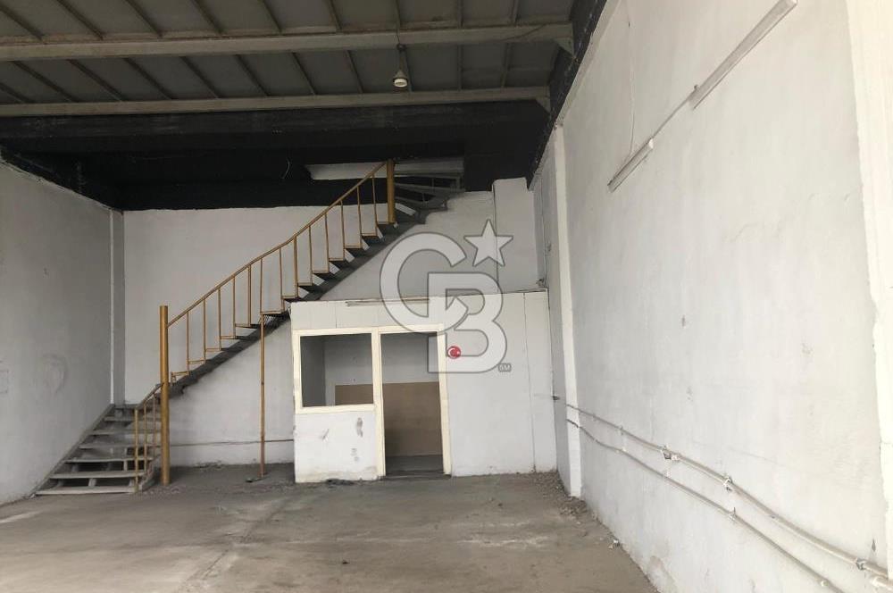 CB ALWAYS'DEN ŞAŞMAZ SANAYİDE ANA CADDE YAKINI DÜKKAN 