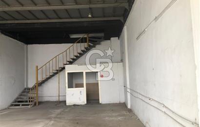 CB ALWAYS'DEN ŞAŞMAZ SANAYİDE ANA CADDE YAKINI DÜKKAN 