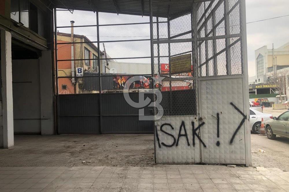 CB ALWAYS'DEN ŞAŞMAZ SANAYİDE ANA CADDE YAKINI DÜKKAN 