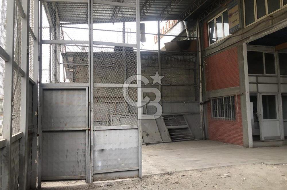 CB ALWAYS'DEN ŞAŞMAZ SANAYİDE ANA CADDE YAKINI DÜKKAN 