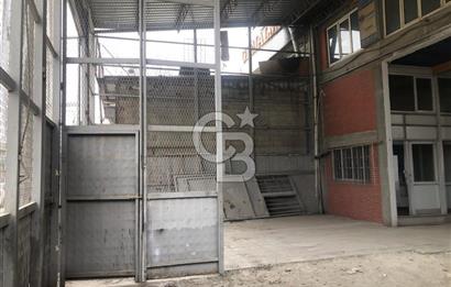 CB ALWAYS'DEN ŞAŞMAZ SANAYİDE ANA CADDE YAKINI DÜKKAN 