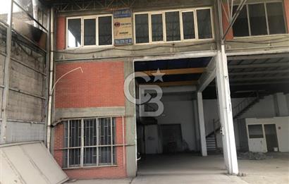 CB ALWAYS'DEN ŞAŞMAZ SANAYİDE ANA CADDE YAKINI DÜKKAN 