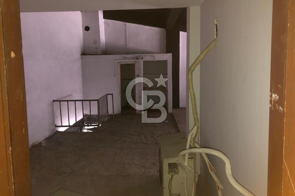 CB ALWAYS'DEN ŞAŞMAZ SANAYİDE ANA CADDE YAKINI DÜKKAN 