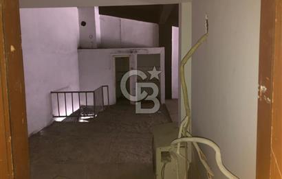 CB ALWAYS'DEN ŞAŞMAZ SANAYİDE ANA CADDE YAKINI DÜKKAN 