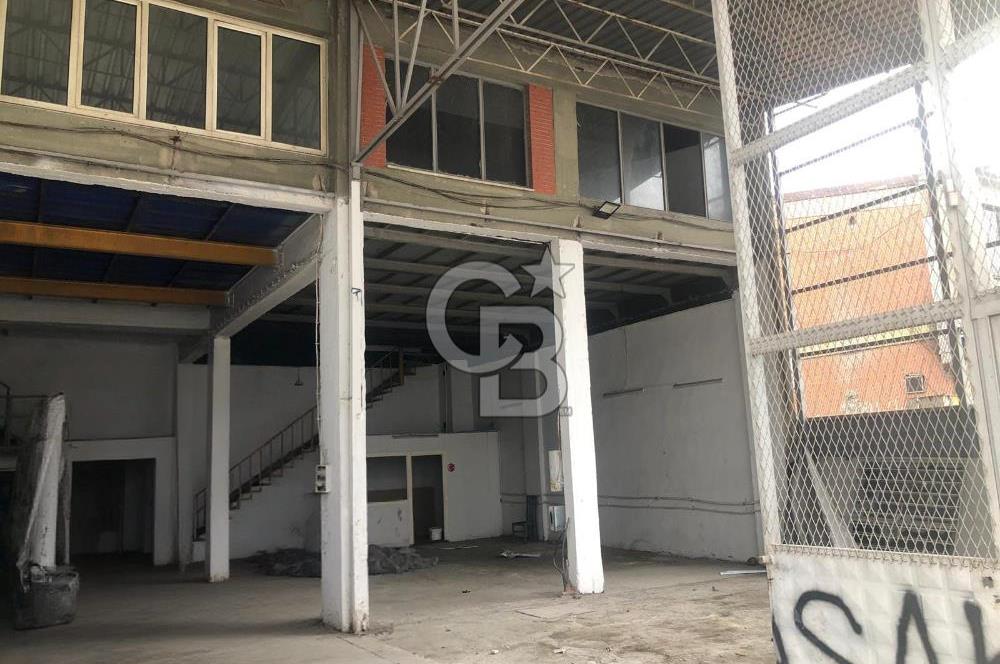 CB ALWAYS'DEN ŞAŞMAZ SANAYİDE ANA CADDE YAKINI DÜKKAN 