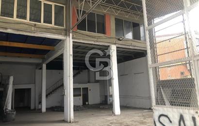 CB ALWAYS'DEN ŞAŞMAZ SANAYİDE ANA CADDE YAKINI DÜKKAN 