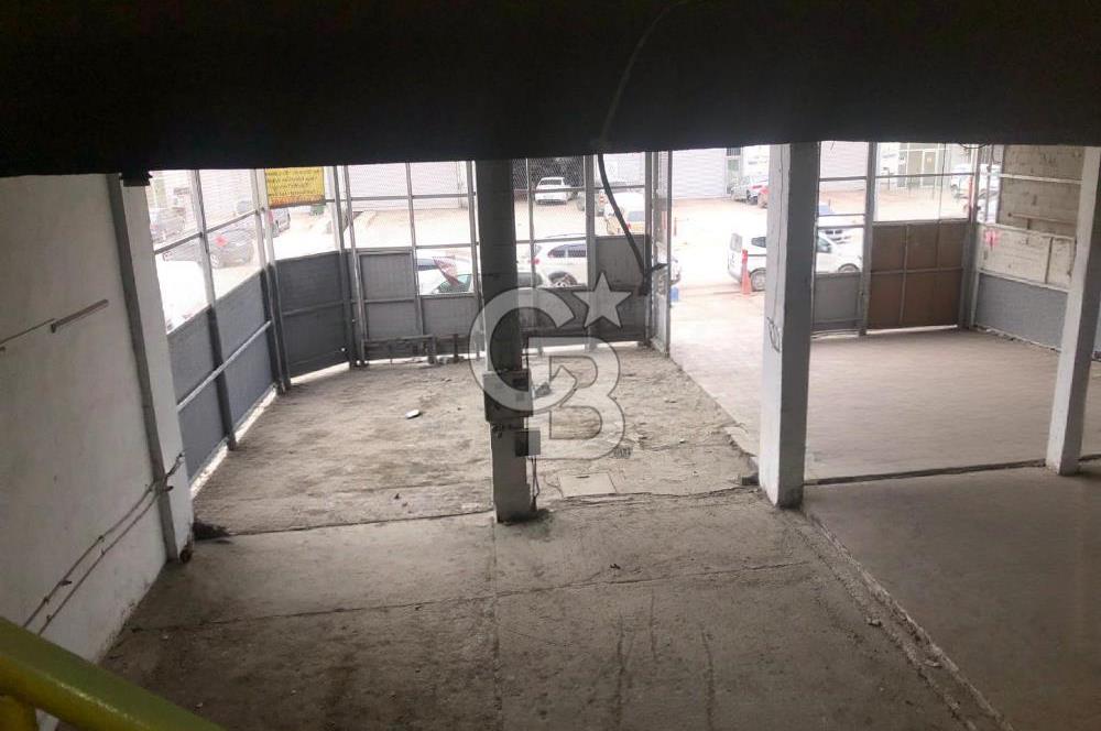 CB ALWAYS'DEN ŞAŞMAZ SANAYİDE ANA CADDE YAKINI DÜKKAN 