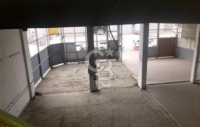 CB ALWAYS'DEN ŞAŞMAZ SANAYİDE ANA CADDE YAKINI DÜKKAN 