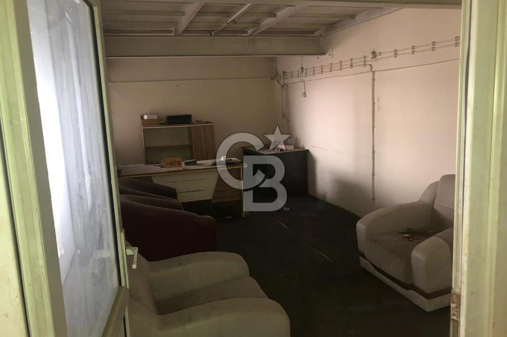 CB ALWAYS'DEN ŞAŞMAZ SANAYİDE ANA CADDE YAKINI DÜKKAN 