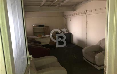 CB ALWAYS'DEN ŞAŞMAZ SANAYİDE ANA CADDE YAKINI DÜKKAN 