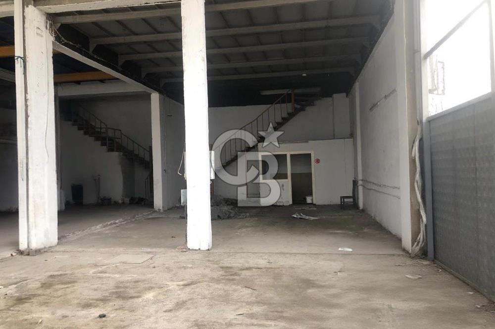 CB ALWAYS'DEN ŞAŞMAZ SANAYİDE ANA CADDE YAKINI DÜKKAN 