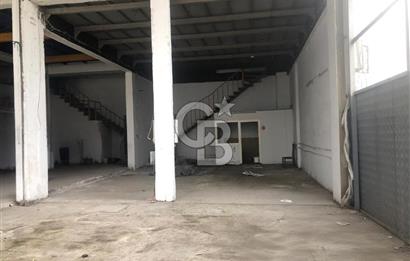 CB ALWAYS'DEN ŞAŞMAZ SANAYİDE ANA CADDE YAKINI DÜKKAN 