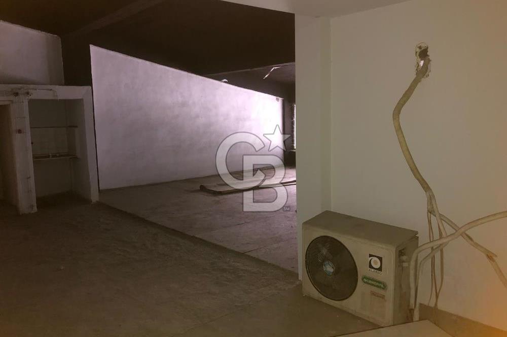 CB ALWAYS'DEN ŞAŞMAZ SANAYİDE ANA CADDE YAKINI DÜKKAN 