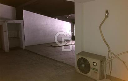 CB ALWAYS'DEN ŞAŞMAZ SANAYİDE ANA CADDE YAKINI DÜKKAN 